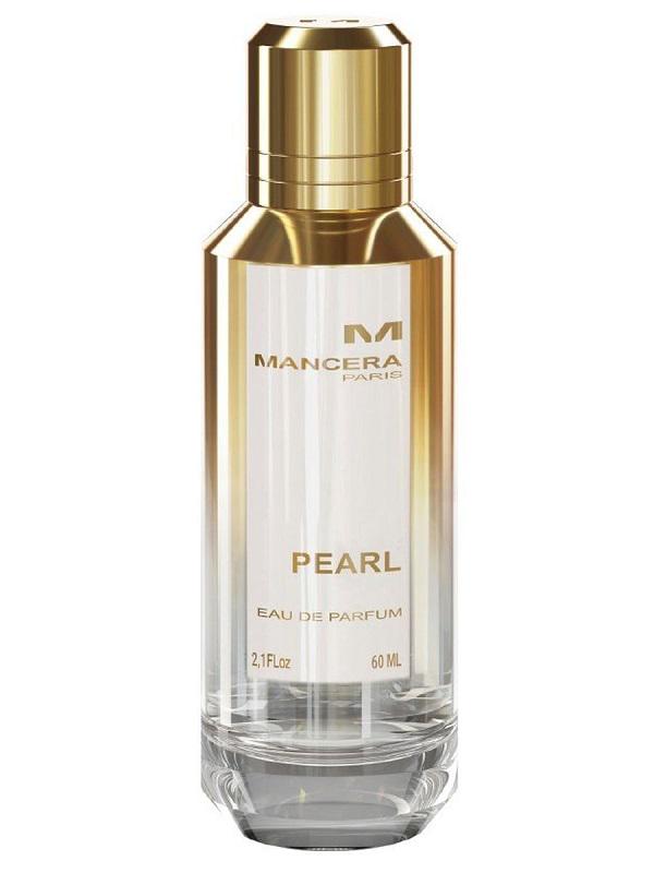 Парфюмированная вода для женщин Mancera Pearl 60 мл (18777749) Парфюмированная вода для женщин Mancera Pearl 60 мл (18777749)