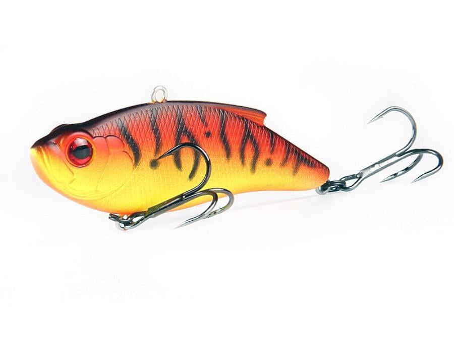 Воблер Bearking Calibra 75S C