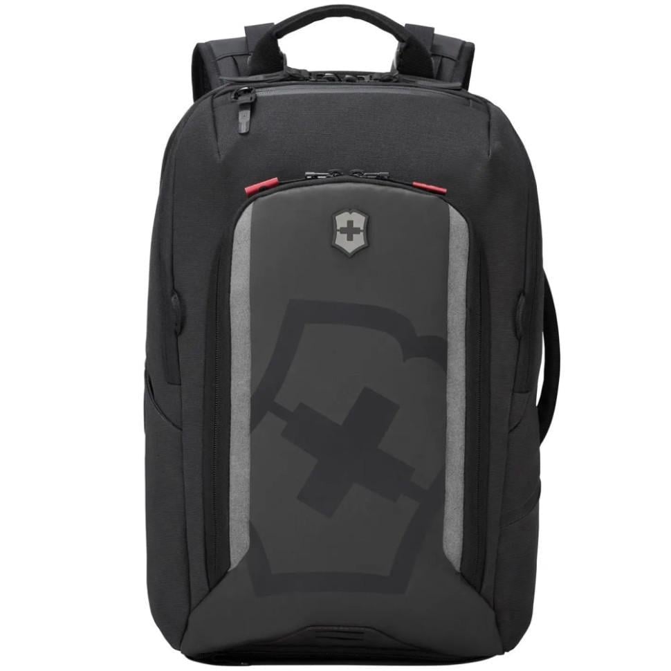 Рюкзак для ноутбука Victorinox Touring 2,0 15″ 21 л Чорний (Vt612118)