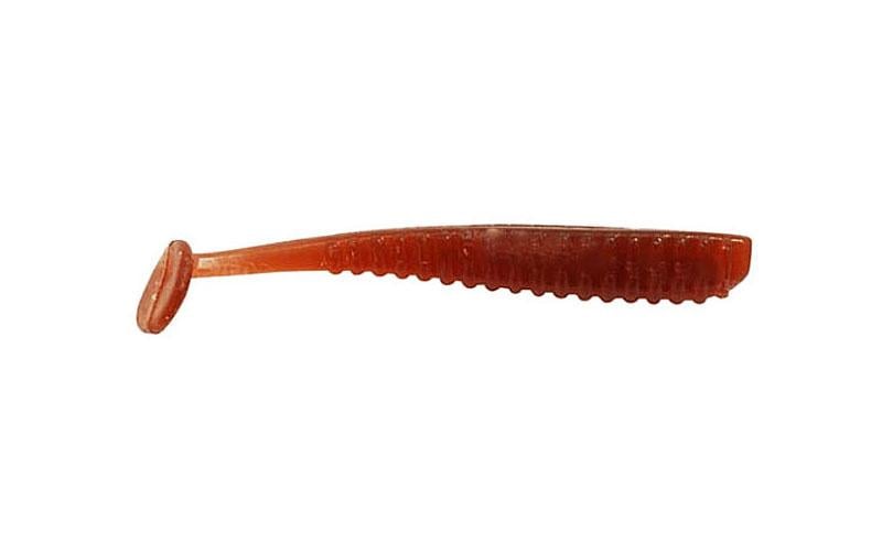 Силиконовый виброхвост Reins Aji Ringer Shad №004 для микроджига съедобный 1.6" 15 шт. Scuppernong (5896) Силиконовый виброхвост Reins Aji Ringer Shad №004 для микроджига съедобный 1.6" 15 шт. Scuppernong (5896)