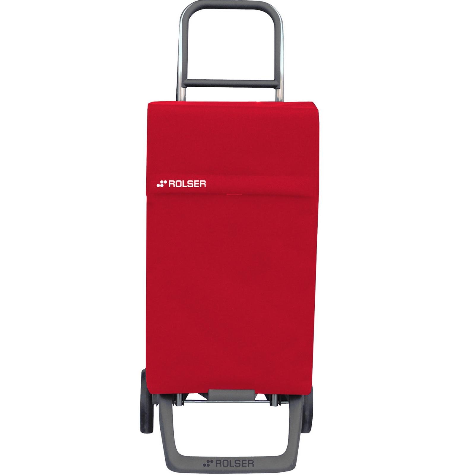 Сумка-тележка Rolser Neo LN Joy 38 л (NEO001 Rojo)