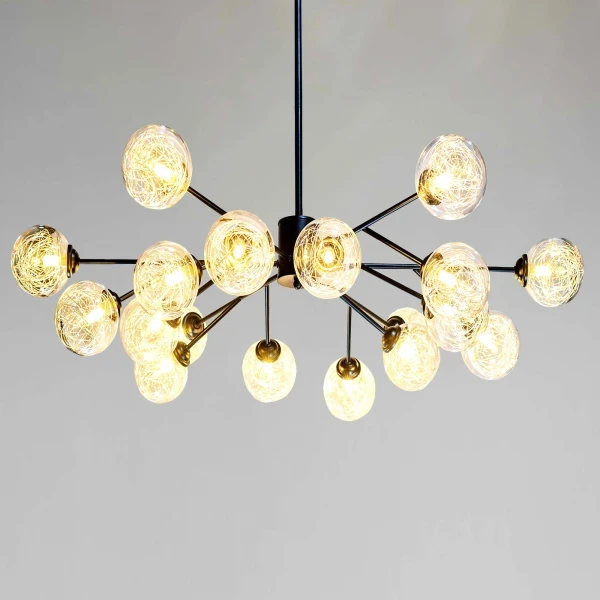 Люстра 8911/18 (2306837790)