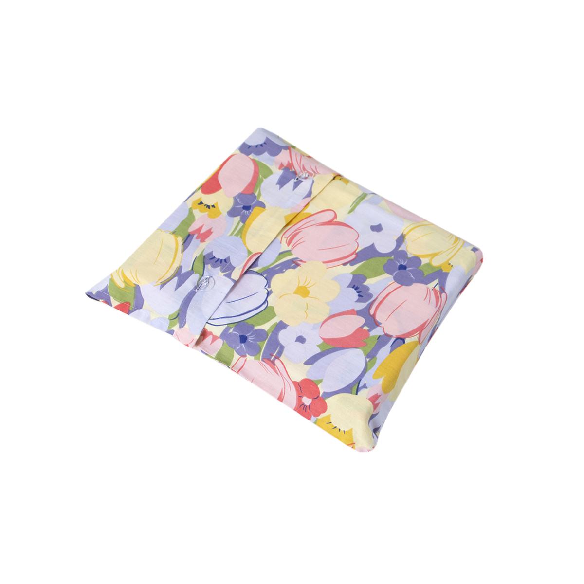 Комплект постільної білизни сатиновий Lotus Home Cella євро (svt-2000022344579) - фото 6 Комплект постільної білизни сатиновий Lotus Home Cella євро (svt-2000022344579) - фото 6