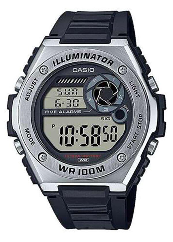 Часы Casio MWD-100H-1AVEF (124676)