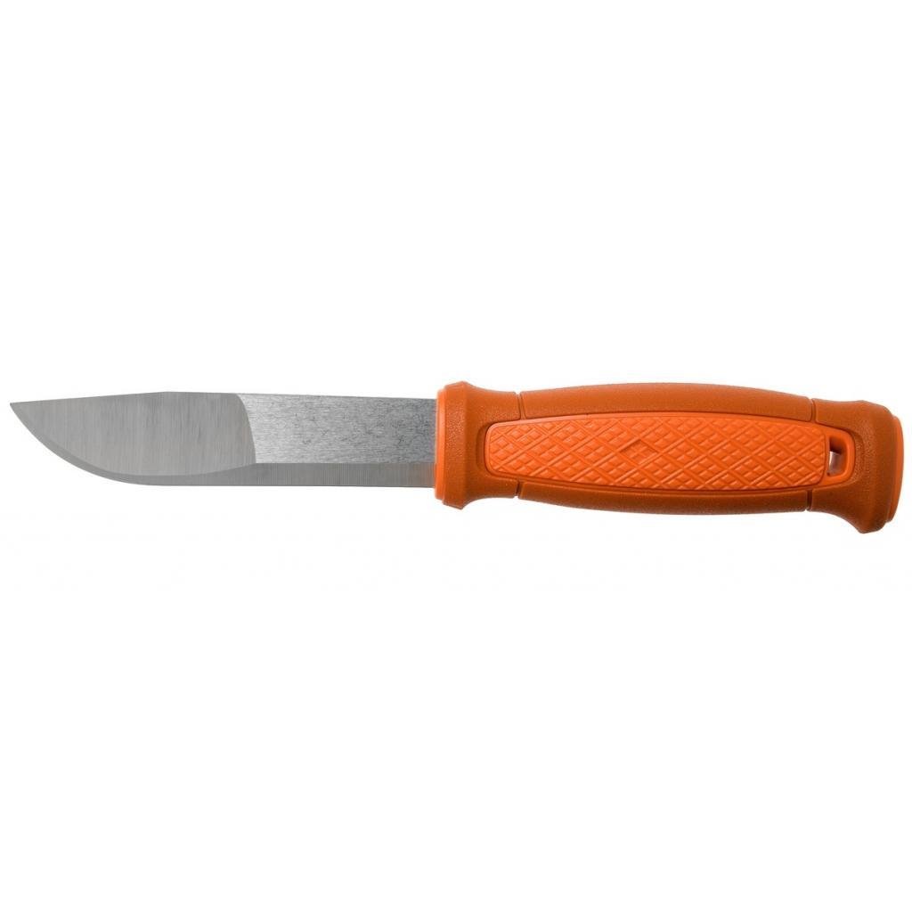 Нож Morakniv Kansbol orange stainless steel (13505)