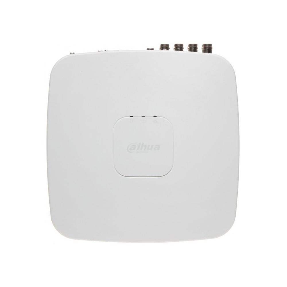 Видеорегистратор Dahua DH-XVR4108C-I 8-канальный - фото 3 Видеорегистратор Dahua DH-XVR4108C-I 8-канальный - фото 3