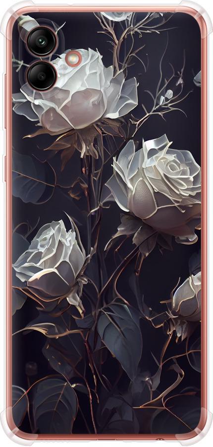 Чехол на Samsung Galaxy A04 A045F Розы 2 (5550sp-2831-42517)