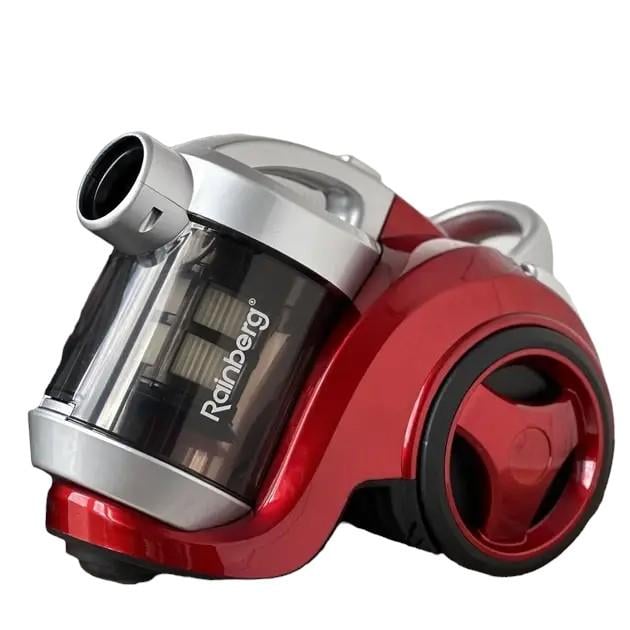 Пылесос Rainberg RB-655 TB колбовый (ws98186) Пылесос Rainberg RB-655 TB колбовый (ws98186)
