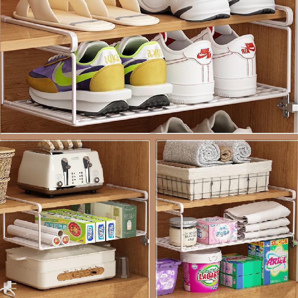 Органайзер-ящик для хранения подвесной 39 см (22146918) - фото 4