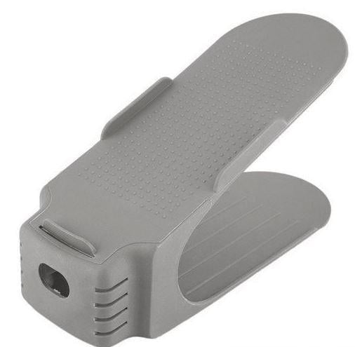 Подставка для обуви Серый (GR- 35_3696)