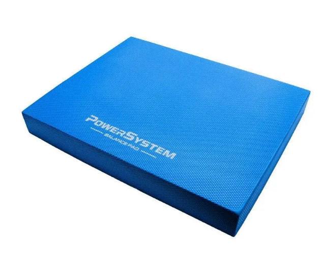 Балансировочный коврик Power System PS-4066 Balance Pad Physio Blue (4066BU-0)