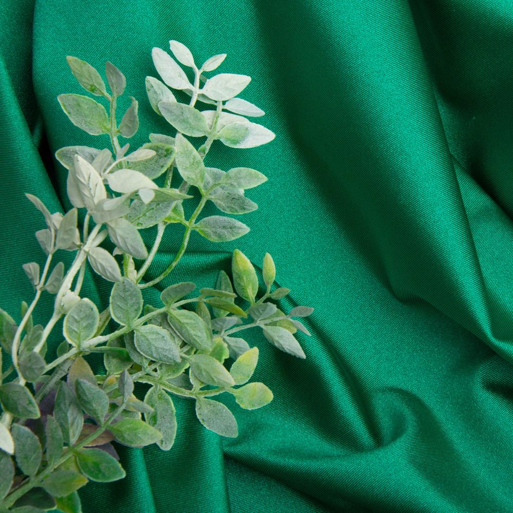 Ткань трикотаж Бифлекс 200 гр/м2 эластичная для купальников и спортивной одежды. - фото 2