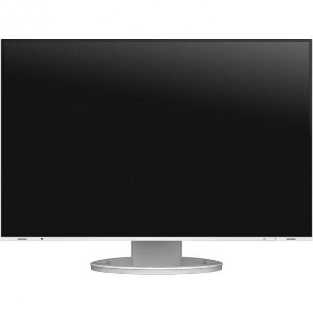 Монітор Eizo EV2485-WT Білий (10184050) - фото 1