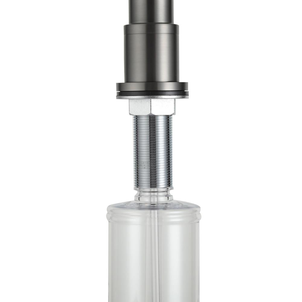 Дозатор для жидкого мыла Gappo G402-9 (47292) - фото 2 Дозатор для жидкого мыла Gappo G402-9 (47292) - фото 2