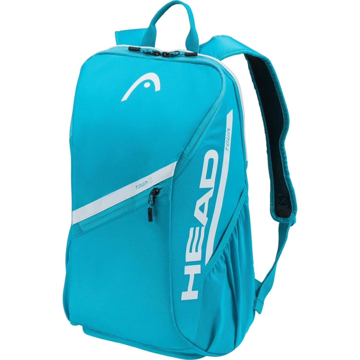Рюкзак Head TOUR BACKPACK 25L Голубой (260636)