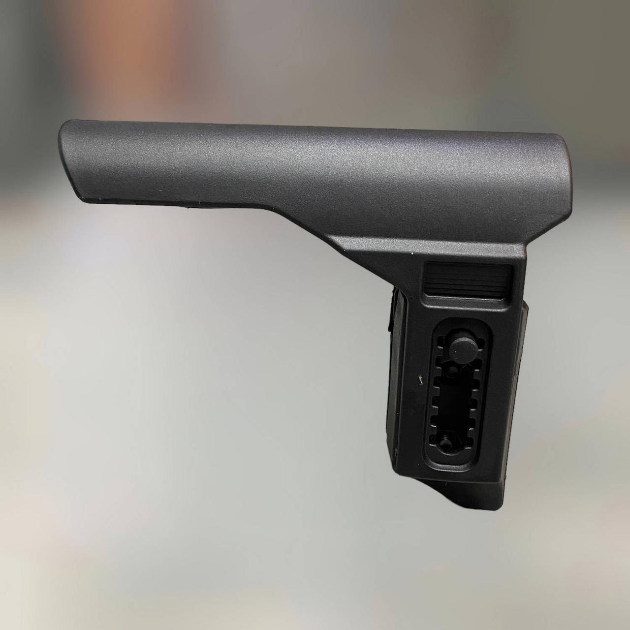 Подщечник на примере с механизмом DLG-PCP/DLG-052 Черный (244931) Подщечник на примере с механизмом DLG-PCP/DLG-052 Черный (244931)