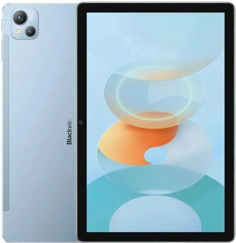 Планшет Blackview Tab 13 6/128GB LTE 10,1" Twilight Blue (30174) Планшет Blackview Tab 13 6/128GB LTE 10,1" Twilight Blue (30174)