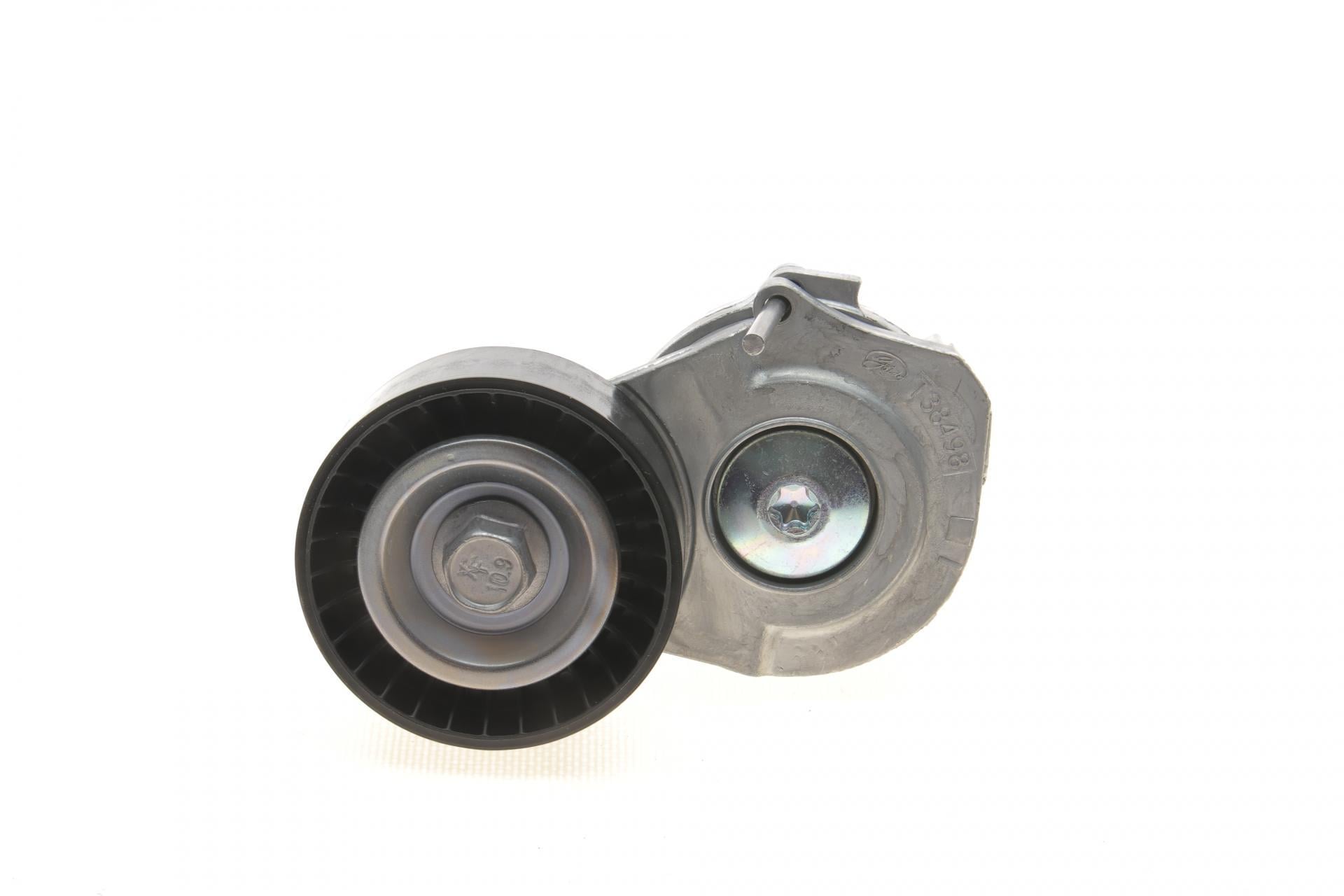 Натяжник ремня генератора INA Opel Astra J 1.7 CDTI 11-15 (534 0438 10)
