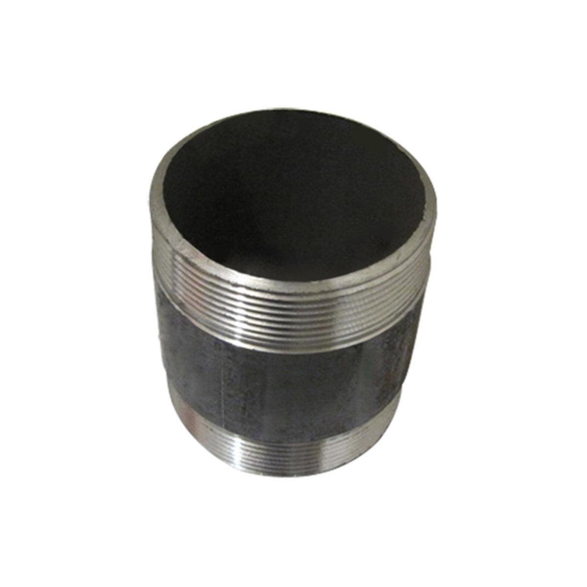 Резьба двухсторонняя стальная ЭКО 40 мм (SW-20797)