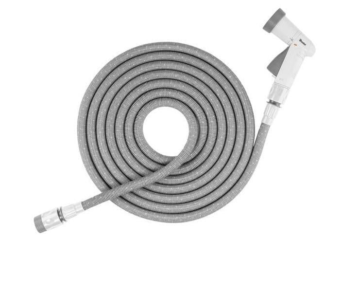 Шланг для полива растягивающийся Bradas SECRET HOSE 10-30 м