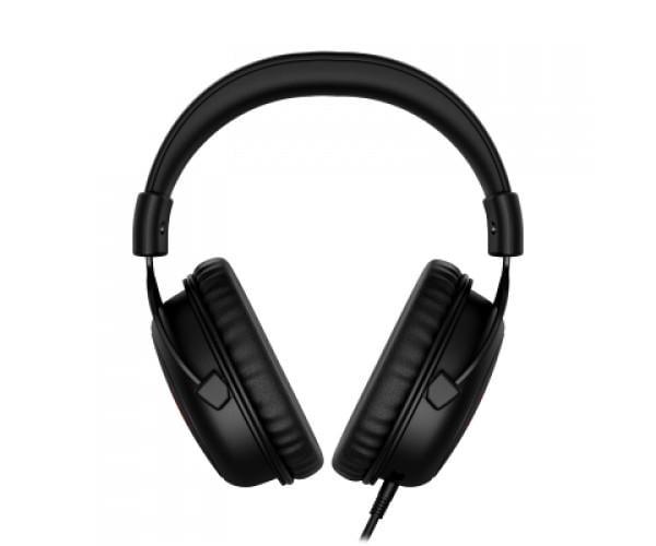 Наушники HyperX Cloud Core 7.1 Black (4P4F2AA) - фото 2 Наушники HyperX Cloud Core 7.1 Black (4P4F2AA) - фото 2
