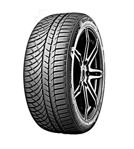 Шина Kumho WinterCraft WS71 235/60 R17 102H без шипов зимняя