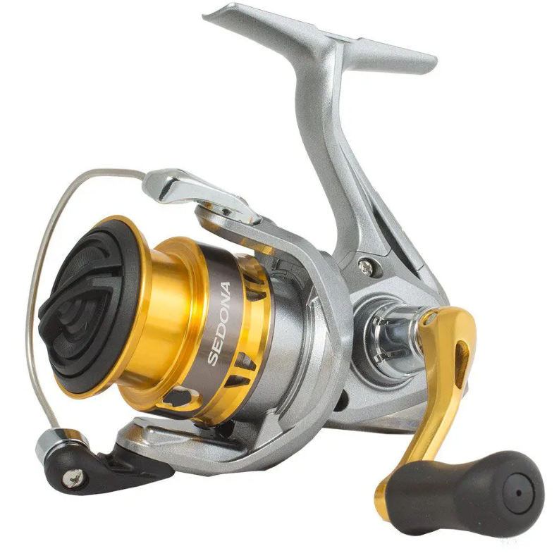 Котушка SHIMANO SEDONA 2500Fi (NA002591)