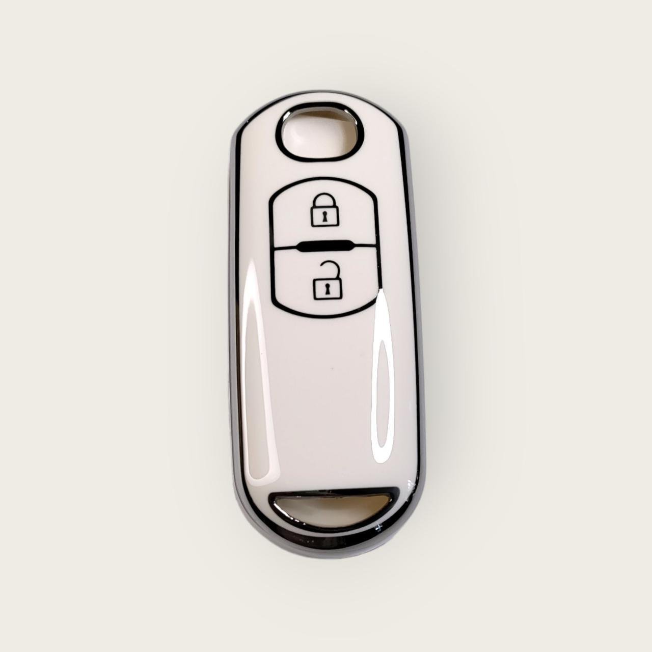 Чехол для ключа Mazda (2306671888)