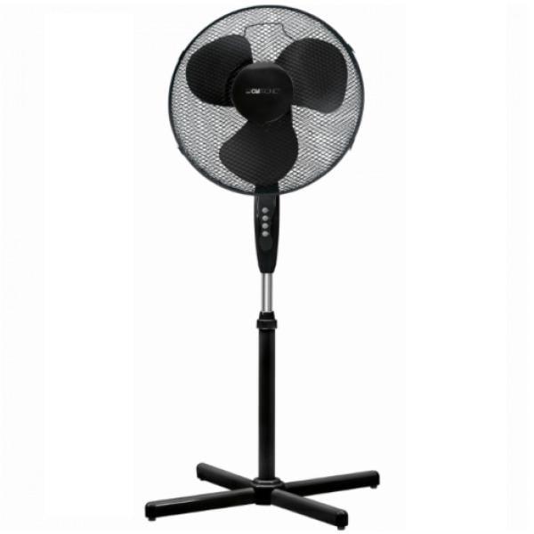 Вентилятор Clatronic VL 3603 S Черный (7035412) Вентилятор Clatronic VL 3603 S Черный (7035412)