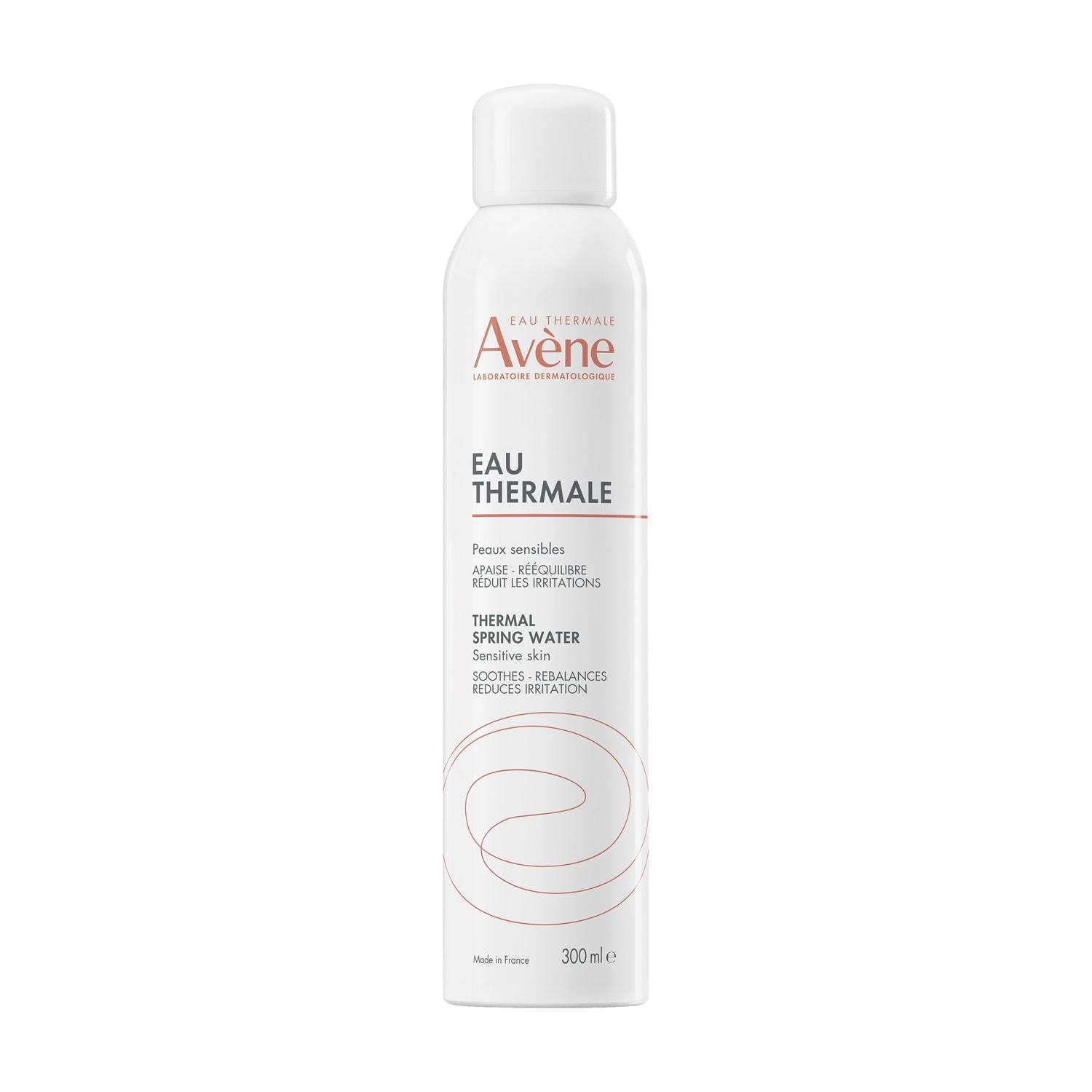 Термальна вода Avene Thermal Water 300 мл (1731334258) Термальна вода Avene Thermal Water 300 мл (1731334258)