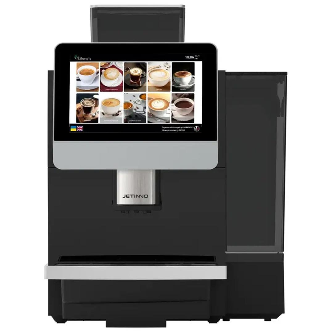 Кофемашина Jetinno JL31B-BT (jetinno-jl-31b-bt)