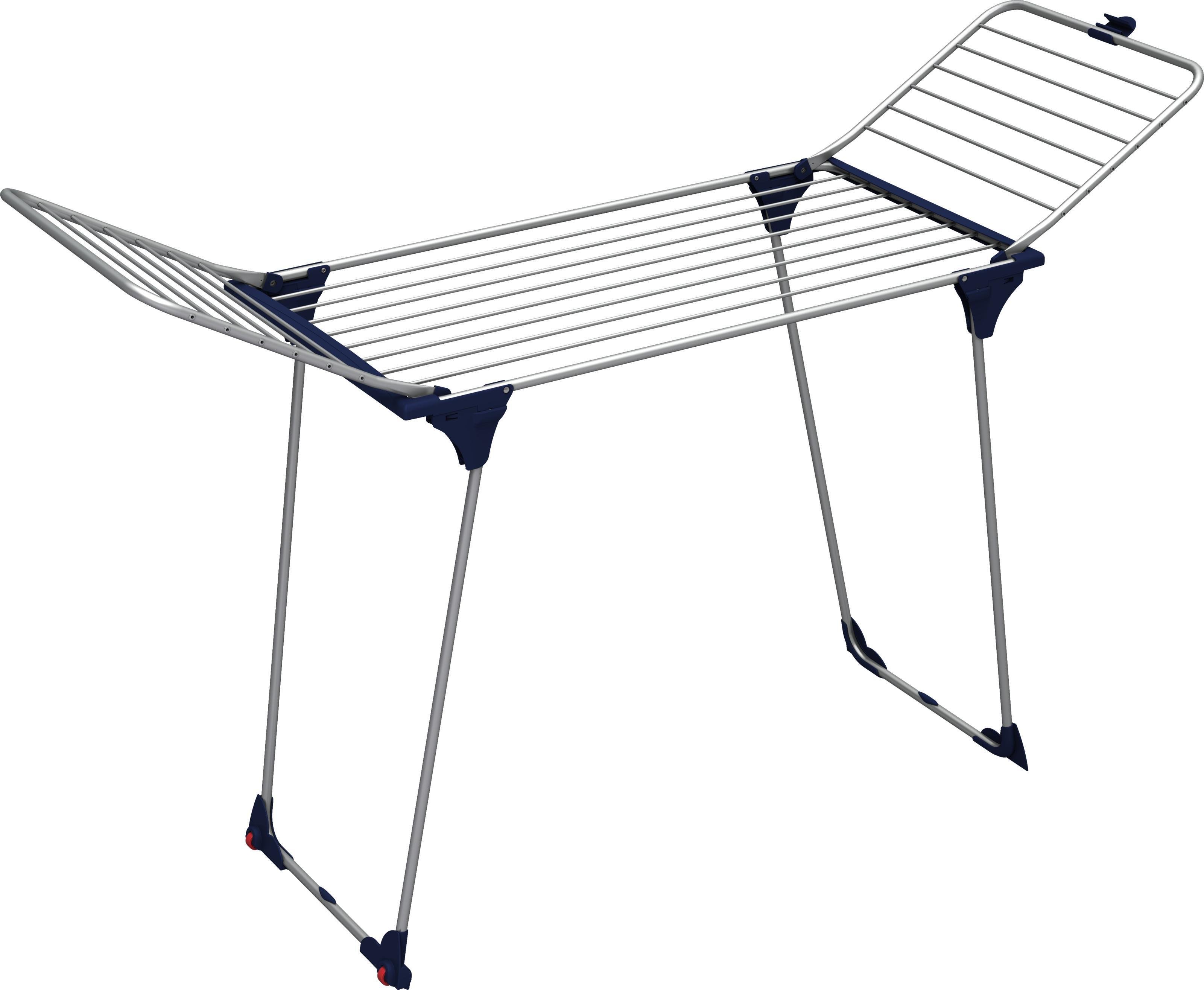 Сушилка для белья напольная Gimi Mito (157184) Сушилка для белья напольная Gimi Mito (157184)