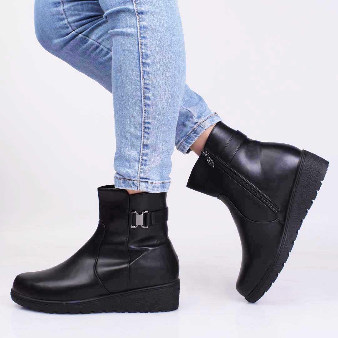 Ботинки женские зимние 335189 р. 43 27 см