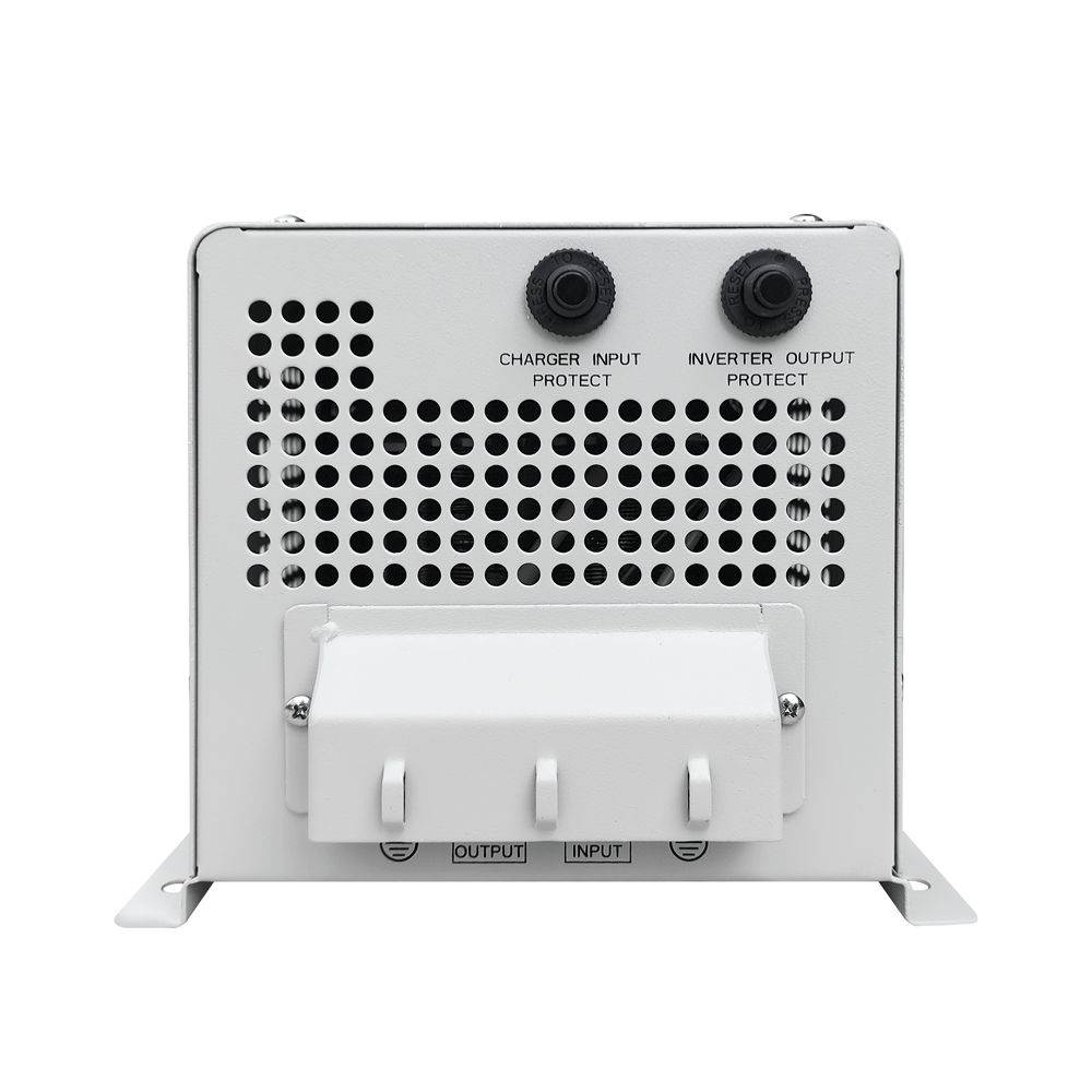 Источник бесперебойного питания квартирный Power Star LW 750 Вт 12V Белый (12738168) - фото 6 Источник бесперебойного питания квартирный Power Star LW 750 Вт 12V Белый (12738168) - фото 6