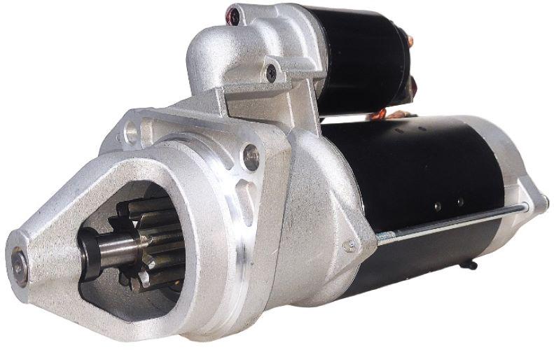 Стартер ADE A0001231023