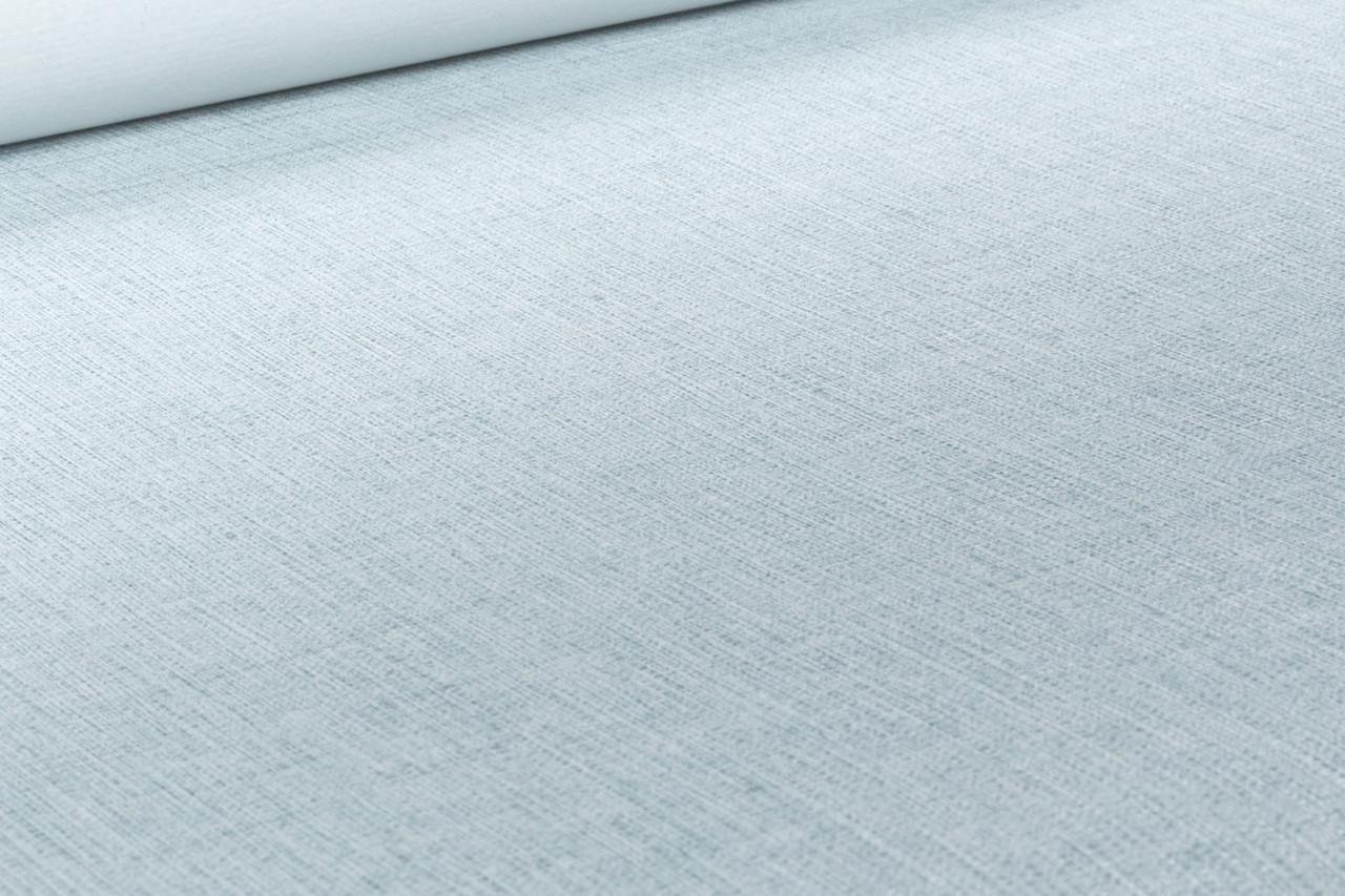 Шпалери флізелінові Caselio Linen 2 LNI103226145 Фон вініл гарячого тиснення 0,53х10,05 м Блакитний Шпалери флізелінові Caselio Linen 2 LNI103226145 Фон вініл гарячого тиснення 0,53х10,05 м Блакитний