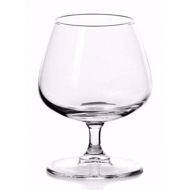 Набор бокалов для коньяка Pasabahce Charante 440218 330 мл 6 шт.