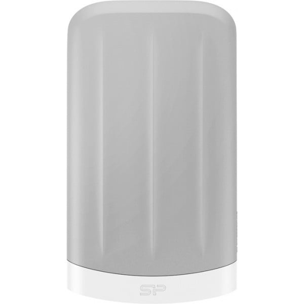 Жорсткий диск Silicon-Power USB 1TB Armor A65M Gray (SP010TBPHD65MS3G)