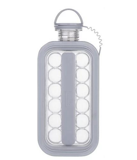 Форма для льоду силіконова (43998-_205)