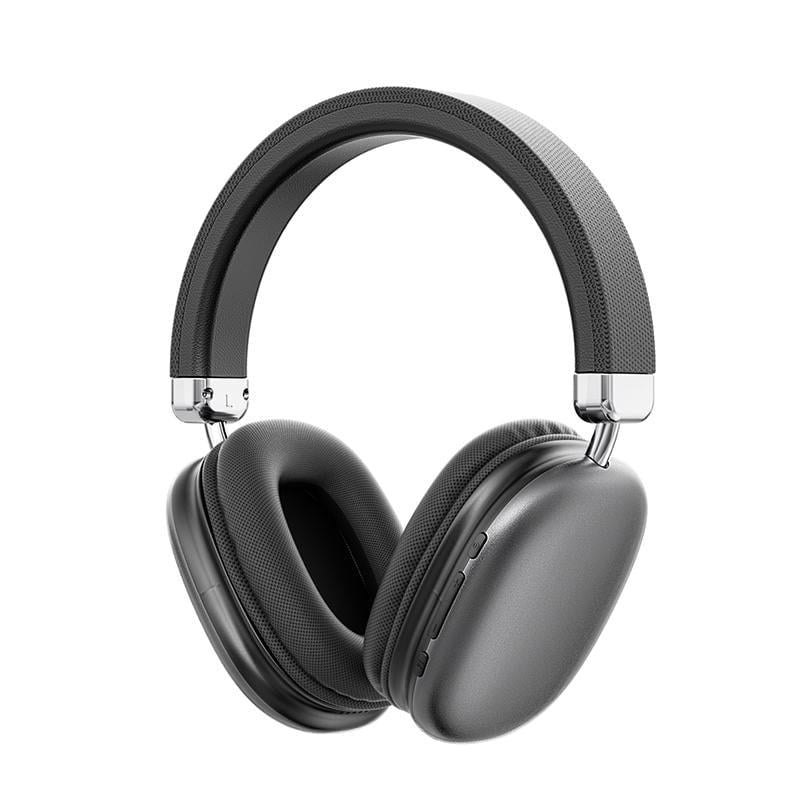 Наушники BAVIN BH-55 Hi-Res Black