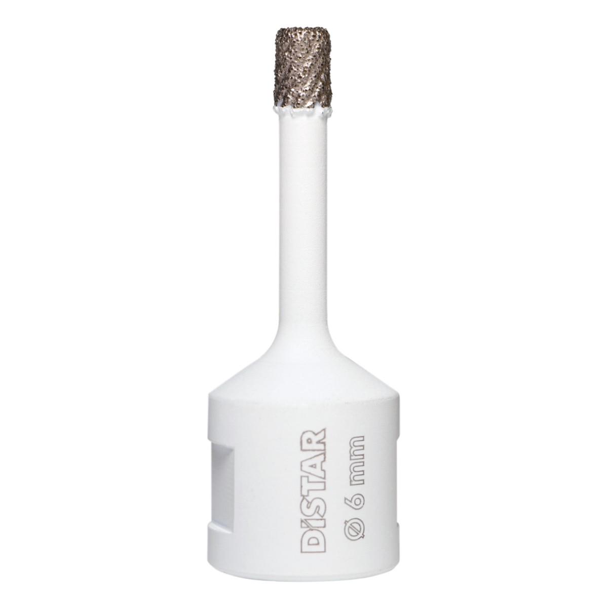 Свердло алмазне DDR-V 06x30xM14 Hyper (2558131974) - фото 3