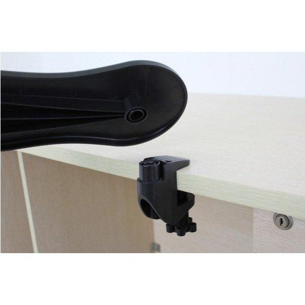 Подставка под локоть для работы за компьютером Wuw Computer Arm Support поддержка запястья Черный (51476U) - фото 4 Подставка под локоть для работы за компьютером Wuw Computer Arm Support поддержка запястья Черный (51476U) - фото 4