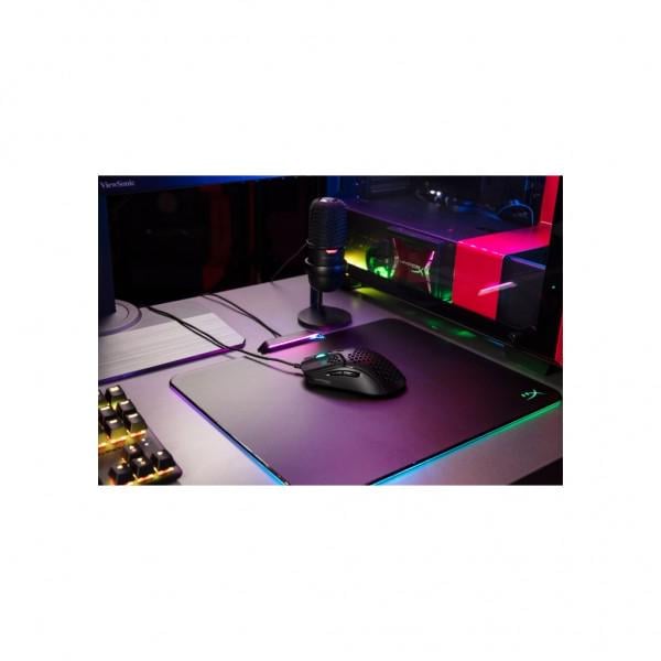 Мышка HyperX Pulsefire Haste Black (4P5P9AA) - фото 3 Мышка HyperX Pulsefire Haste Black (4P5P9AA) - фото 3