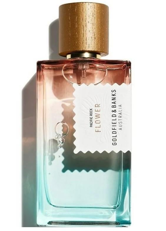 Парфумована вода унісекс Goldfield & Banks Australia Pacific Rock Flower 100 мл (87756)