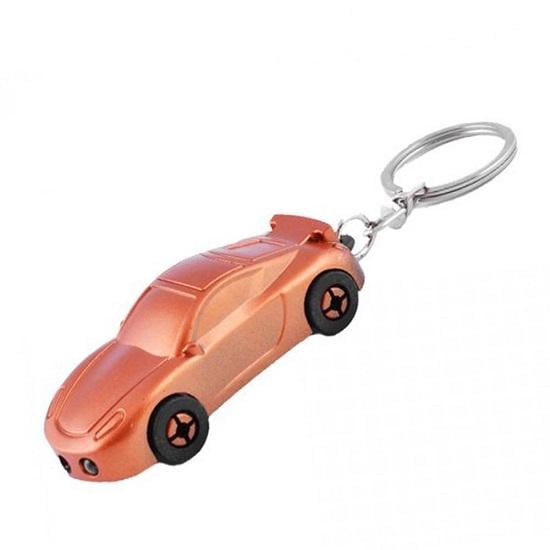 Фонарь/лазерный указатель YT1802-2LED 3xLR1130