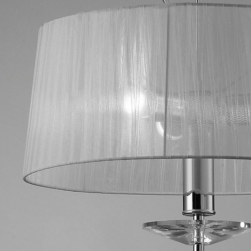 Люстра Mantra Tiffany 3858 - фото 4