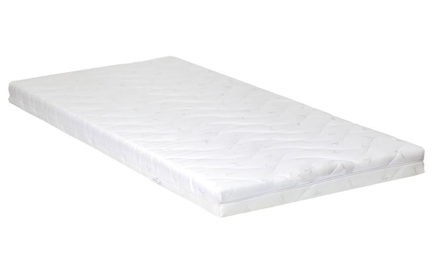 Матрац ортопедичний Family Sleep Miracle 16 см 4/4 120х200 см (10015955)