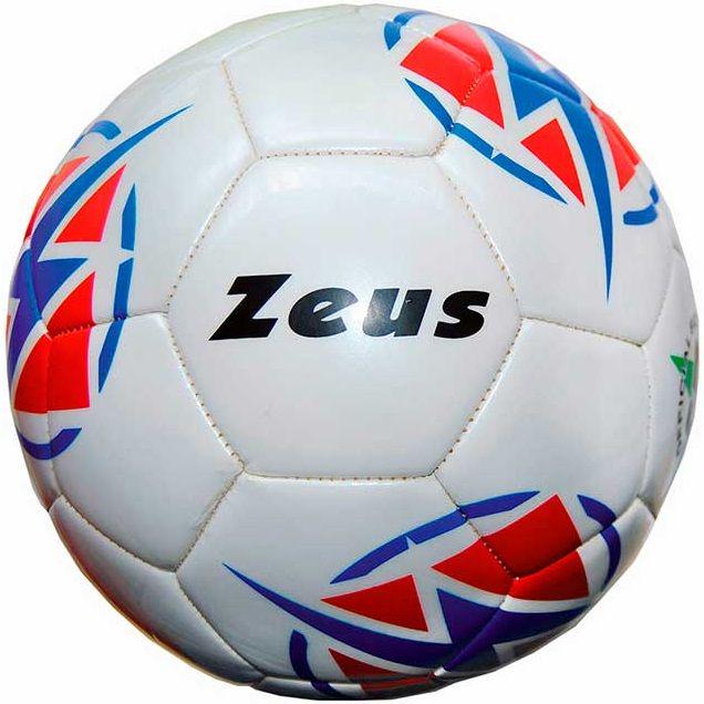 Футбольный мяч Zeus PALLONE KALYPSO BIANC 3 р. 3 (Z01497)