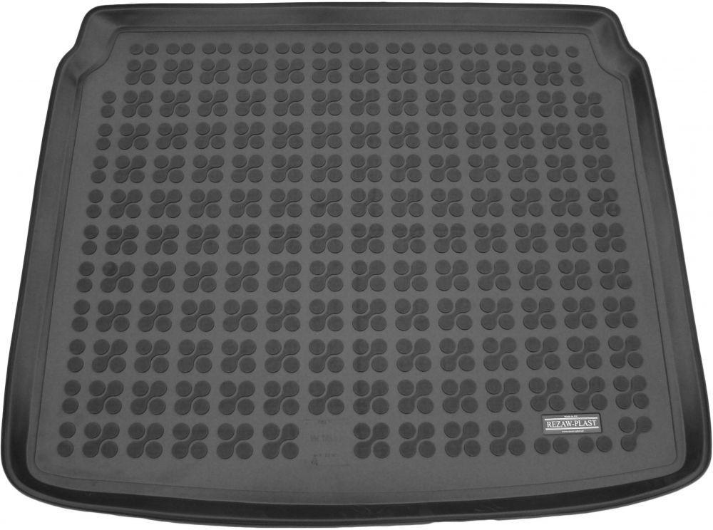 Коврик в багажник Rezaw-Plast для Volkswagen Tiguan 2007-2015 с ремкомплектом (231852)
