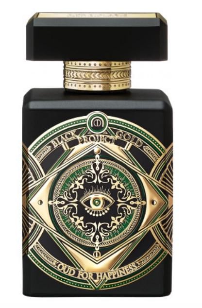 Парфюмированная вода унисекс Initio Parfums Prives Oud for Happiness 90 мл (86987)